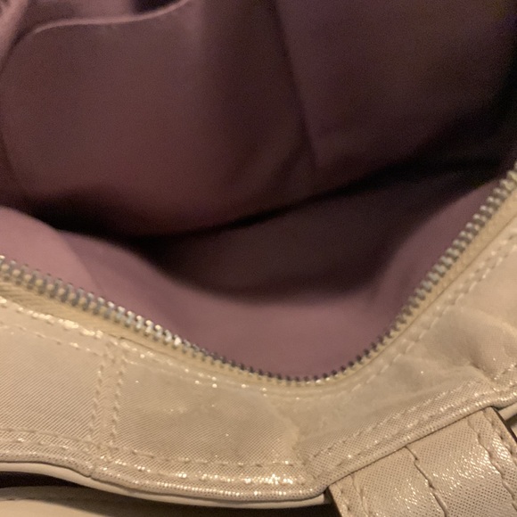 Coach shoulder bag - Picture 5 of 9
